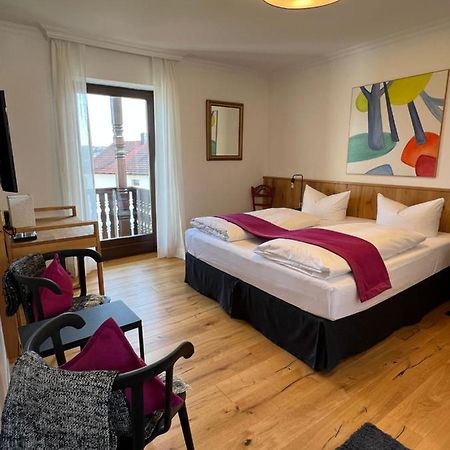 Aparthotel Parsberg Lferstl מראה חיצוני תמונה