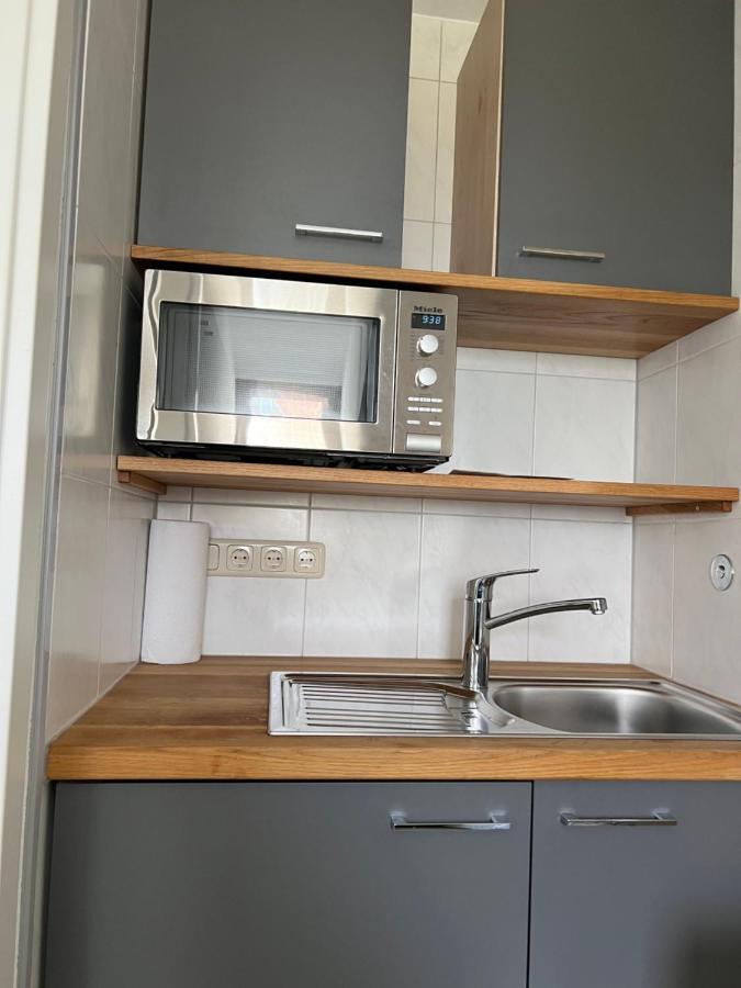 Aparthotel Parsberg Lferstl מראה חיצוני תמונה