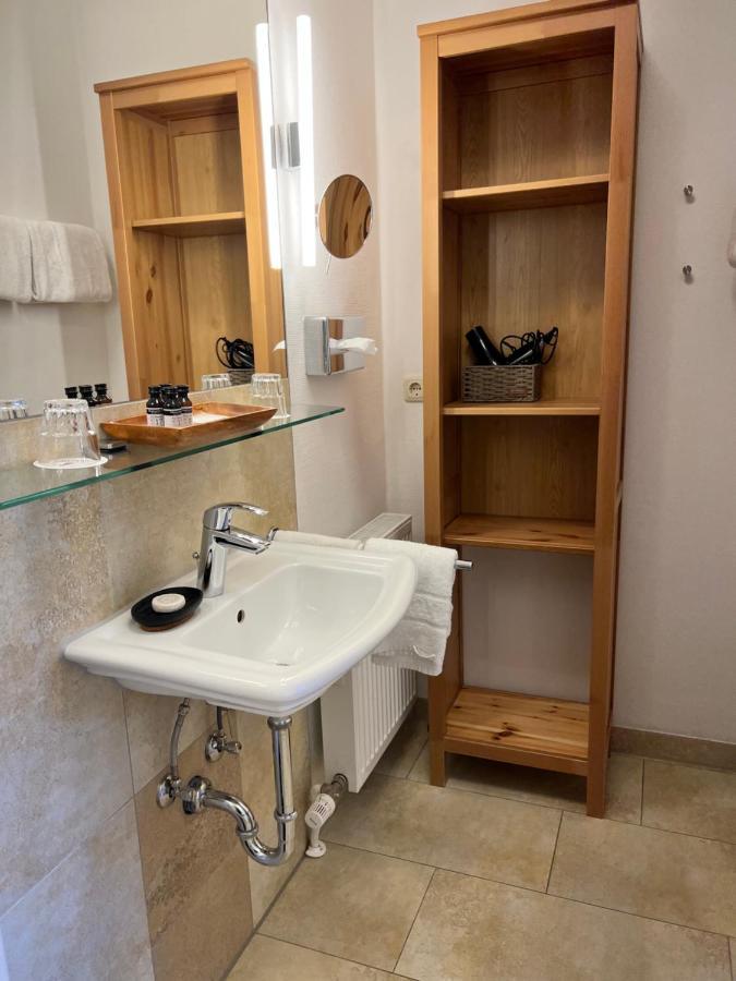 Aparthotel Parsberg Lferstl מראה חיצוני תמונה