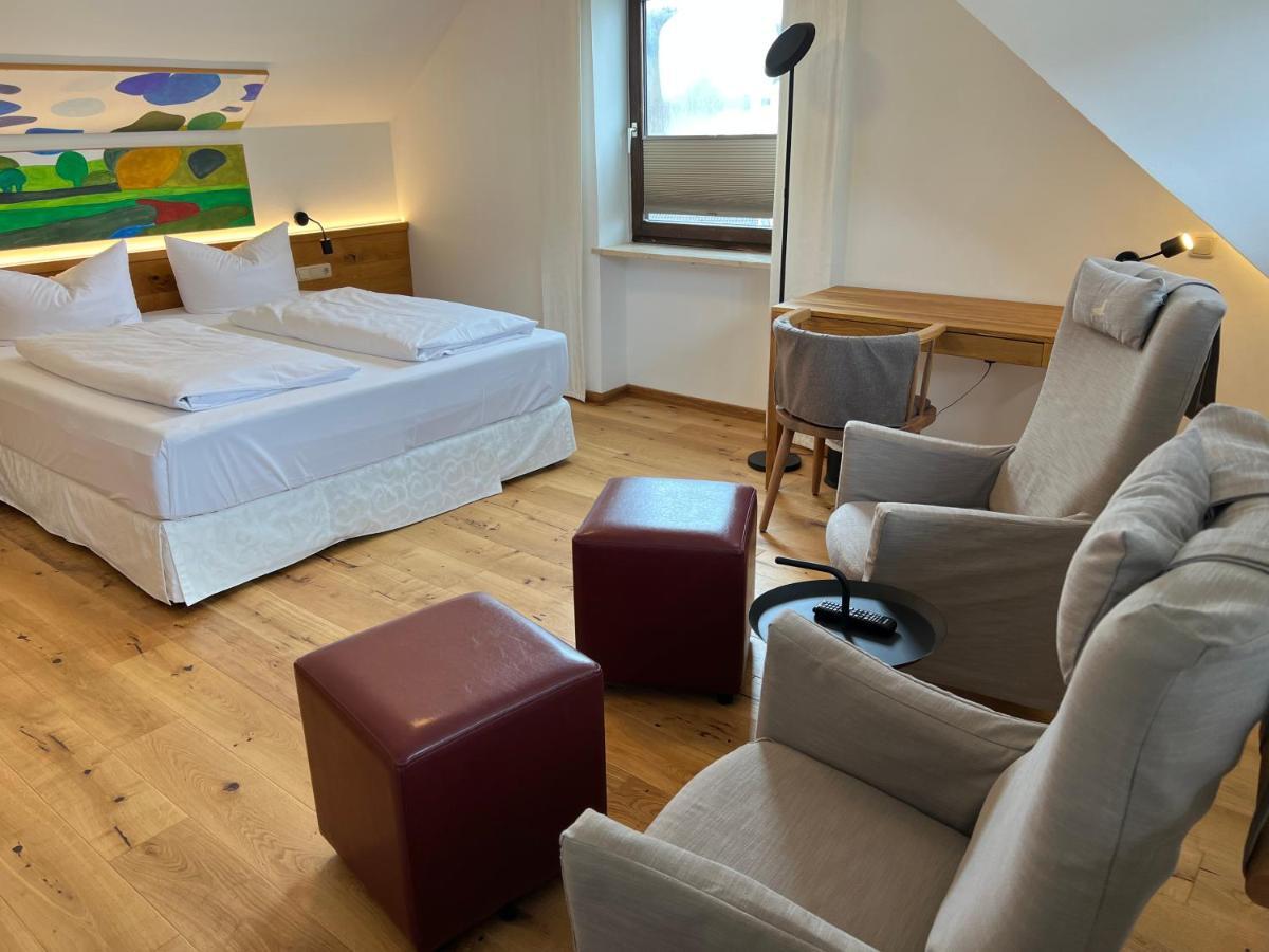 Aparthotel Parsberg Lferstl מראה חיצוני תמונה