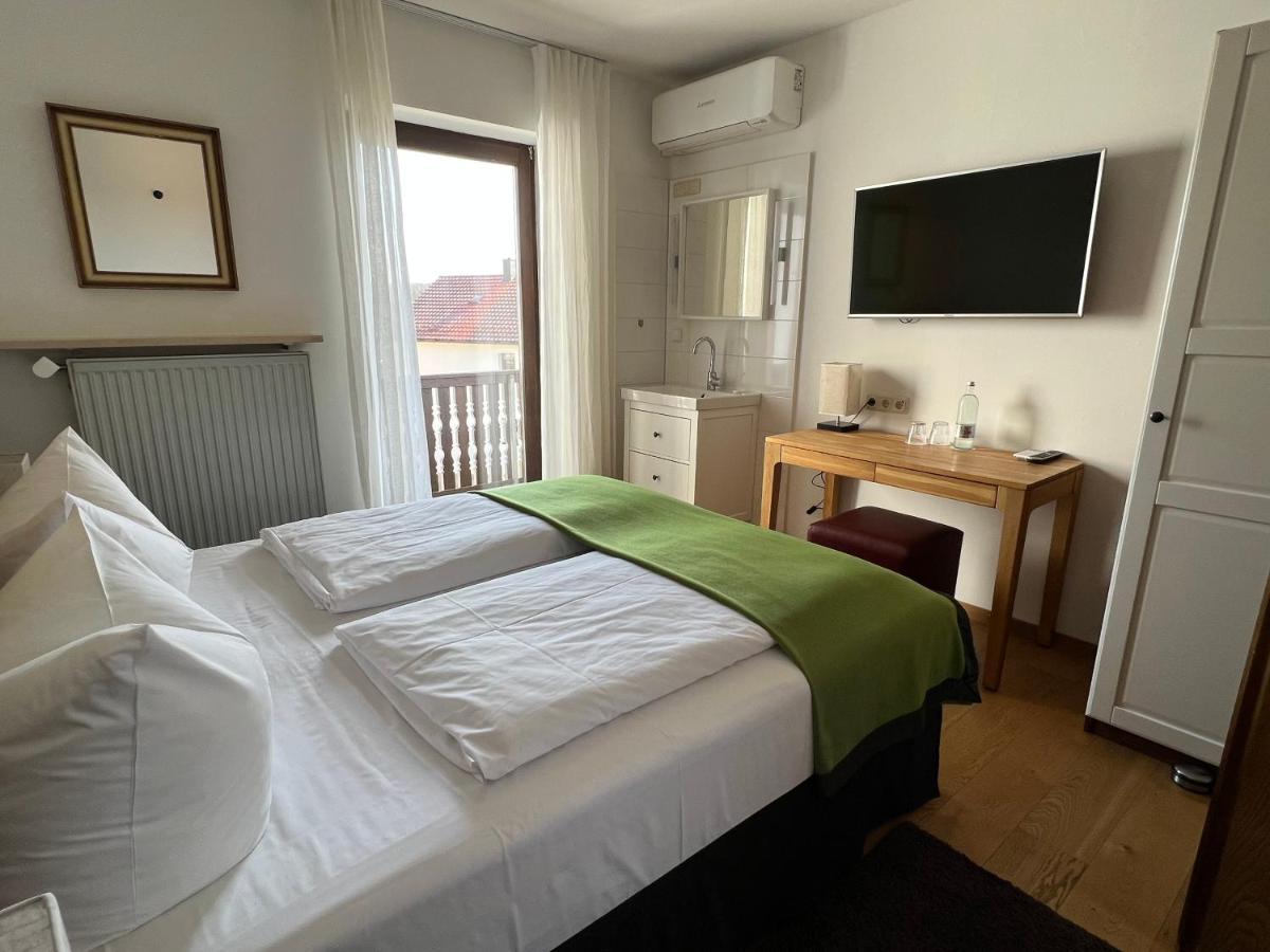 Aparthotel Parsberg Lferstl מראה חיצוני תמונה