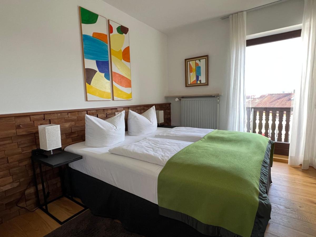 Aparthotel Parsberg Lferstl מראה חיצוני תמונה