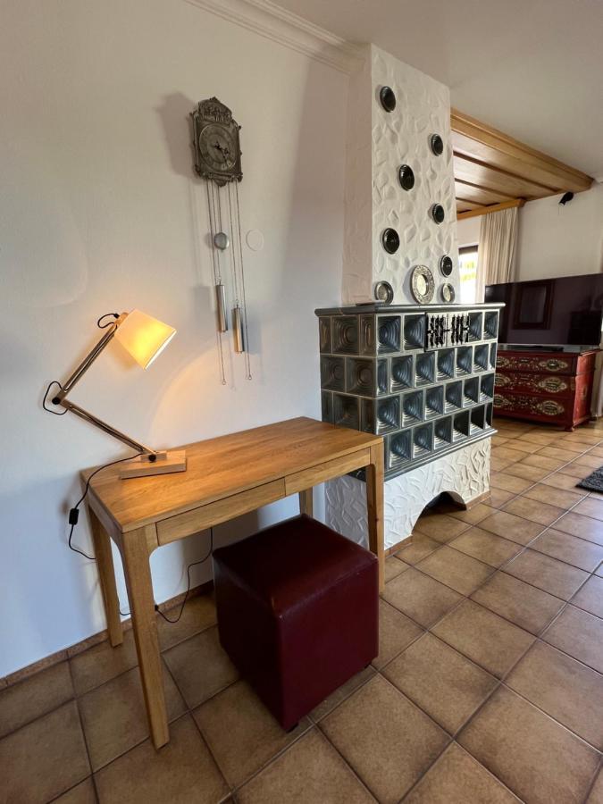 Aparthotel Parsberg Lferstl מראה חיצוני תמונה