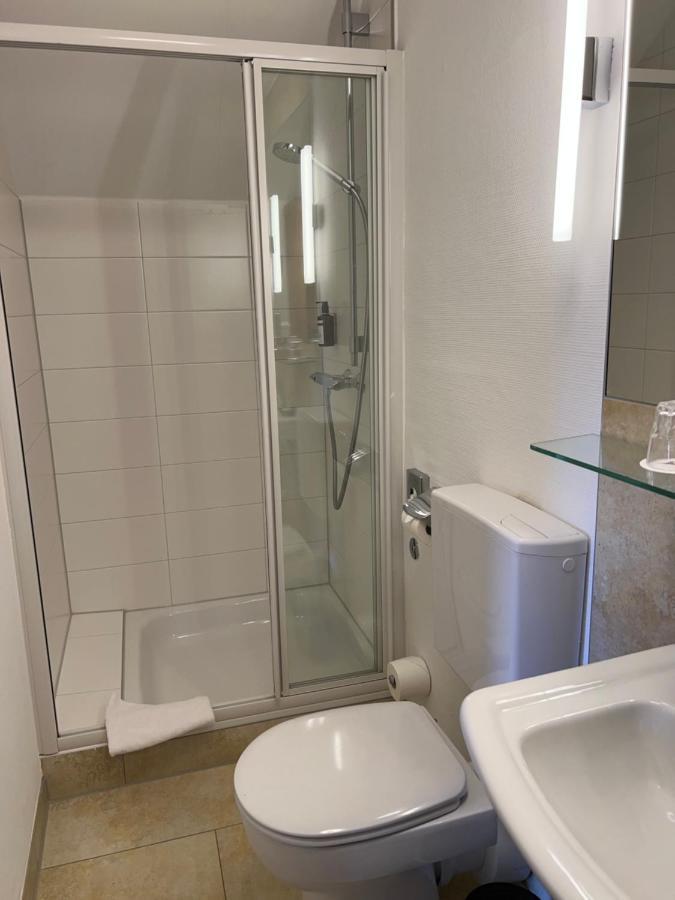Aparthotel Parsberg Lferstl מראה חיצוני תמונה