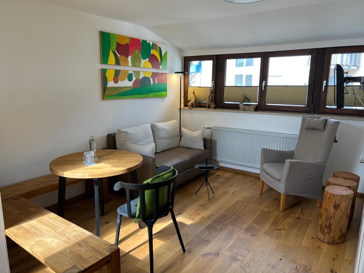 Aparthotel Parsberg Lferstl מראה חיצוני תמונה
