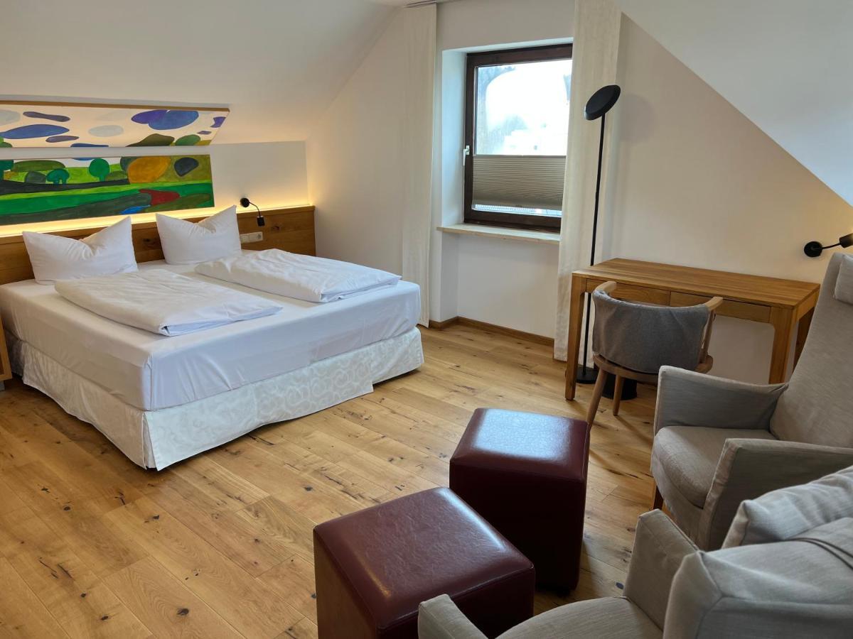 Aparthotel Parsberg Lferstl מראה חיצוני תמונה