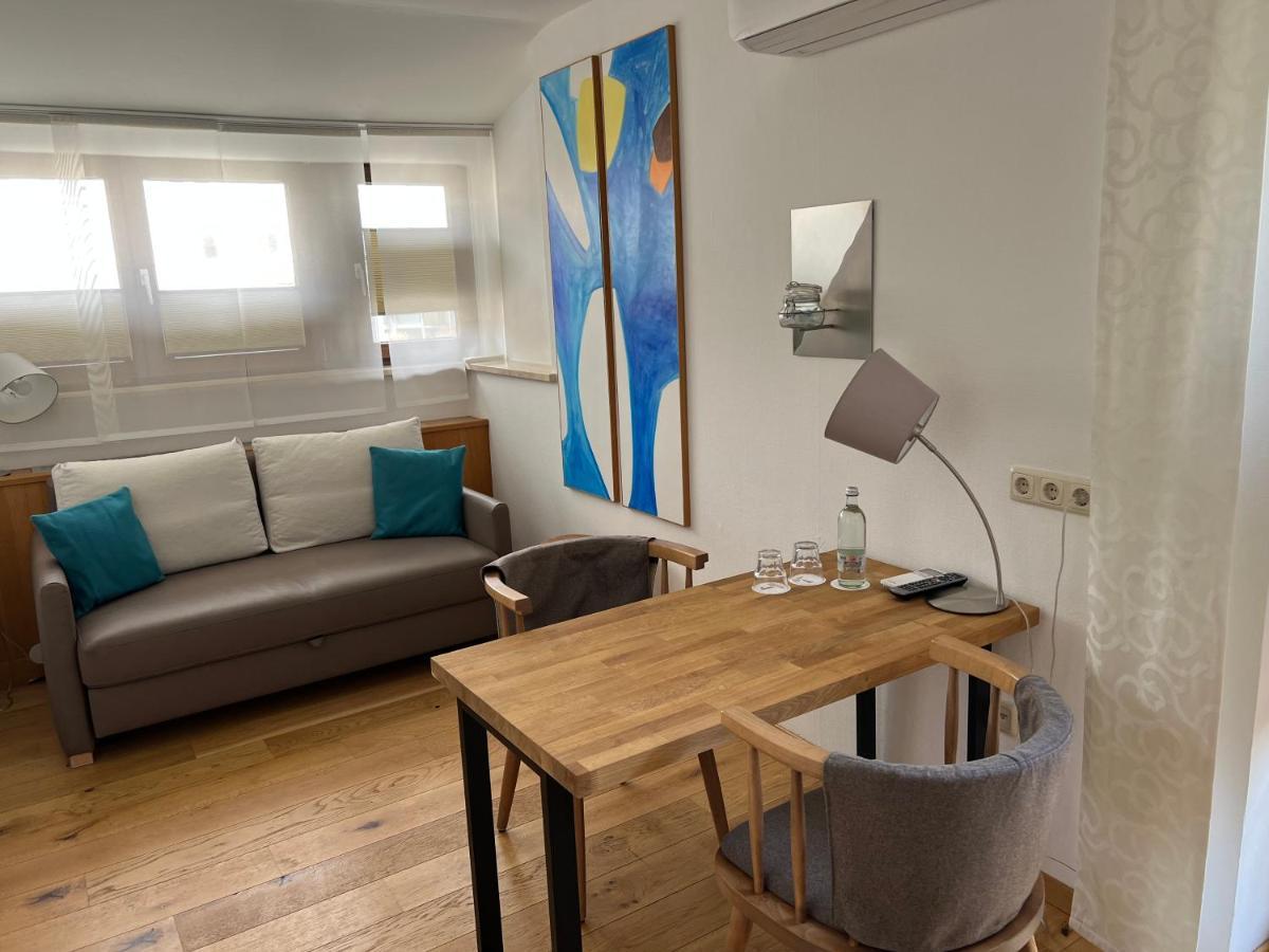 Aparthotel Parsberg Lferstl מראה חיצוני תמונה