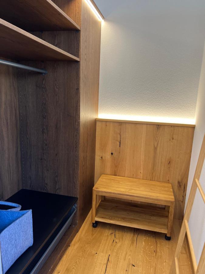 Aparthotel Parsberg Lferstl מראה חיצוני תמונה