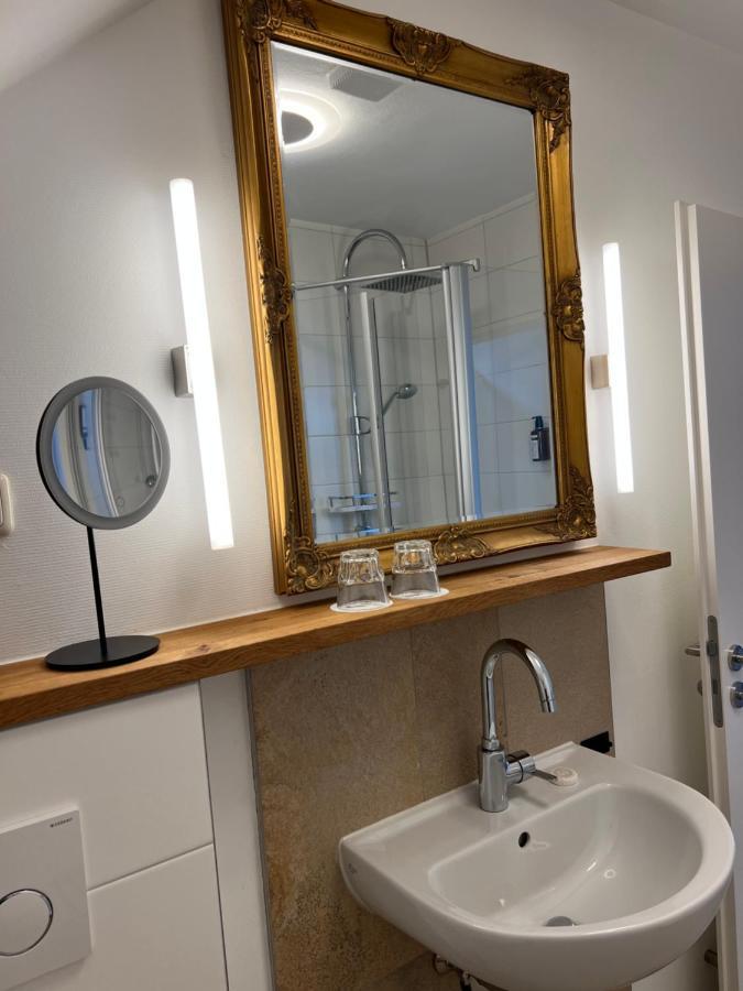 Aparthotel Parsberg Lferstl מראה חיצוני תמונה