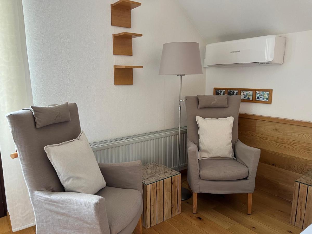 Aparthotel Parsberg Lferstl מראה חיצוני תמונה
