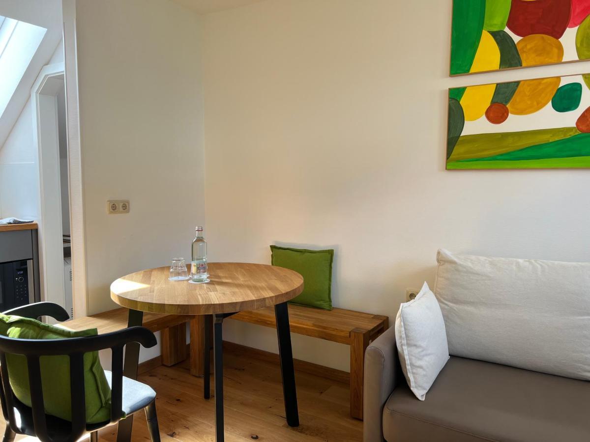 Aparthotel Parsberg Lferstl מראה חיצוני תמונה
