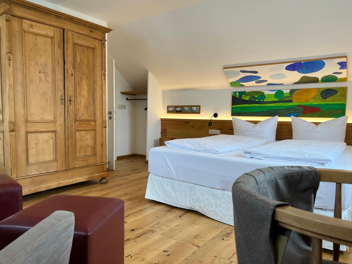Aparthotel Parsberg Lferstl מראה חיצוני תמונה