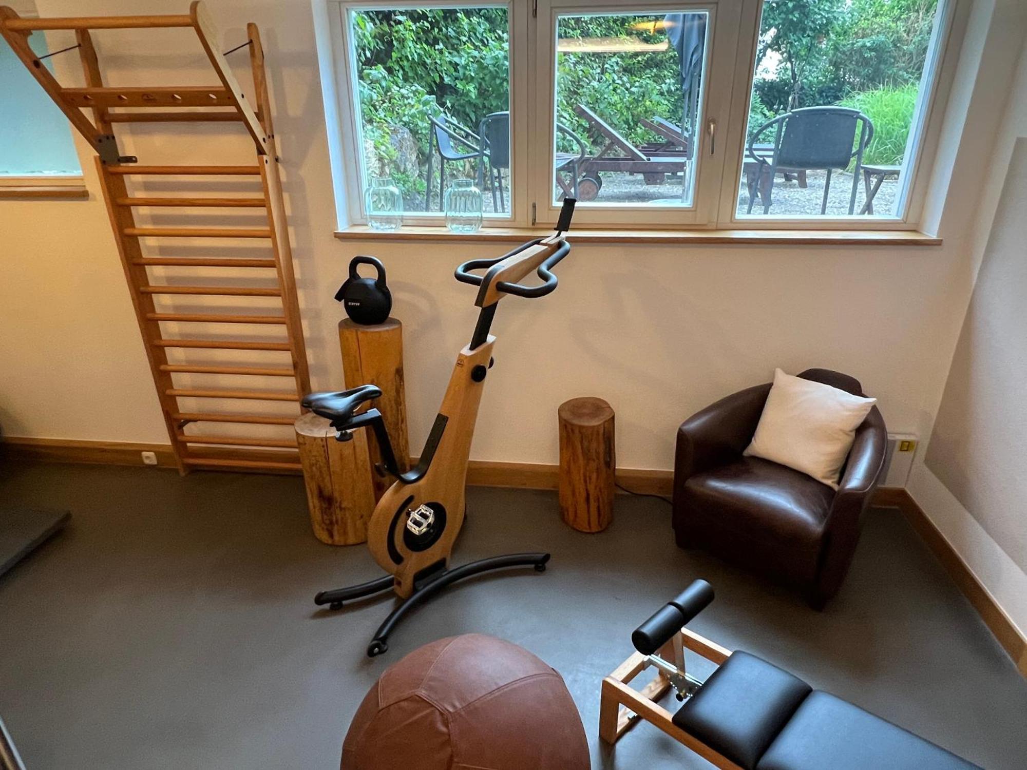 Aparthotel Parsberg Lferstl מראה חיצוני תמונה