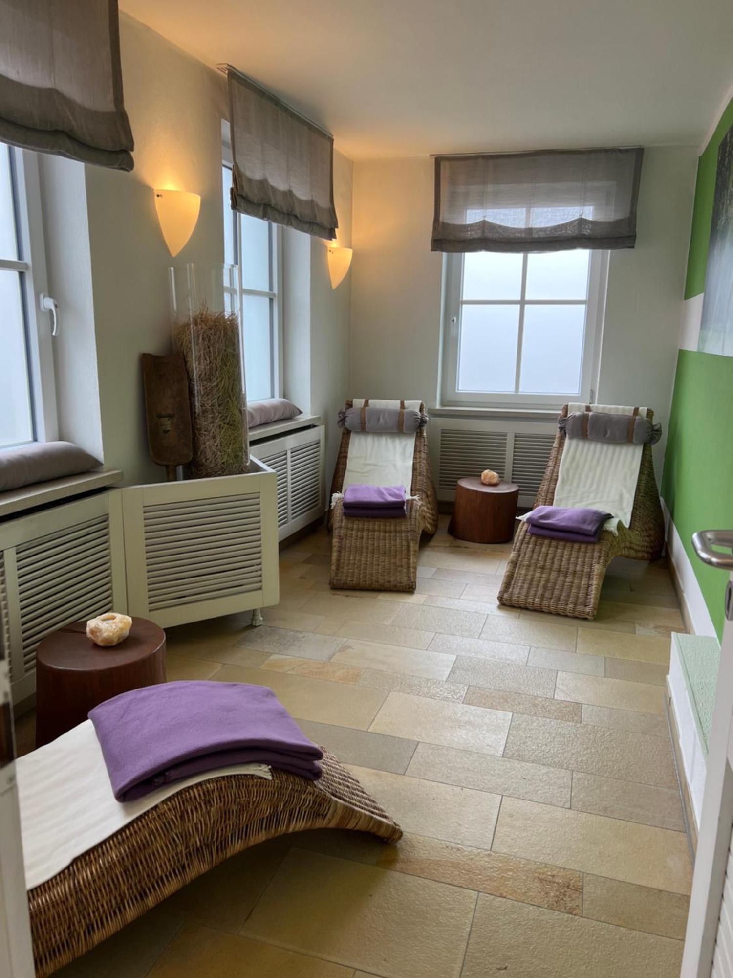 Aparthotel Parsberg Lferstl מראה חיצוני תמונה
